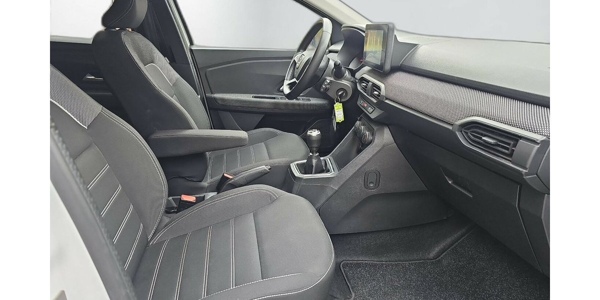 Dacia Jogger Comfort Autogas+Insp TÜV NEU+11700.-Netto 59.414 km 13.923 € Schwalbach/Taunus 65824