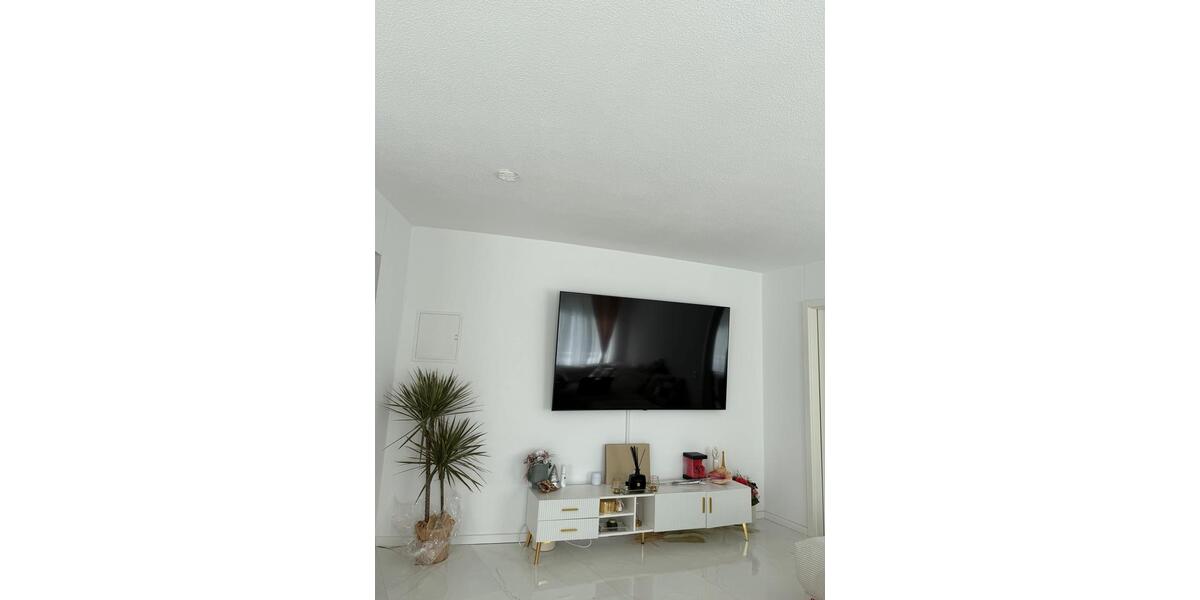 Helle 2-Zimmer-Wohnung in Toplage Neckarsulm-Amorbach 2 zimmer