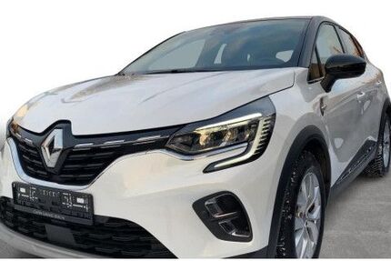 Renault Captur 70.930 km 15.443 &euro; Berlin 13089