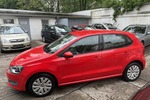 VW Polo 1.4 Comfortline Automatic Scheckheft 85.926 km 7.900 &euro; Berlin 10247