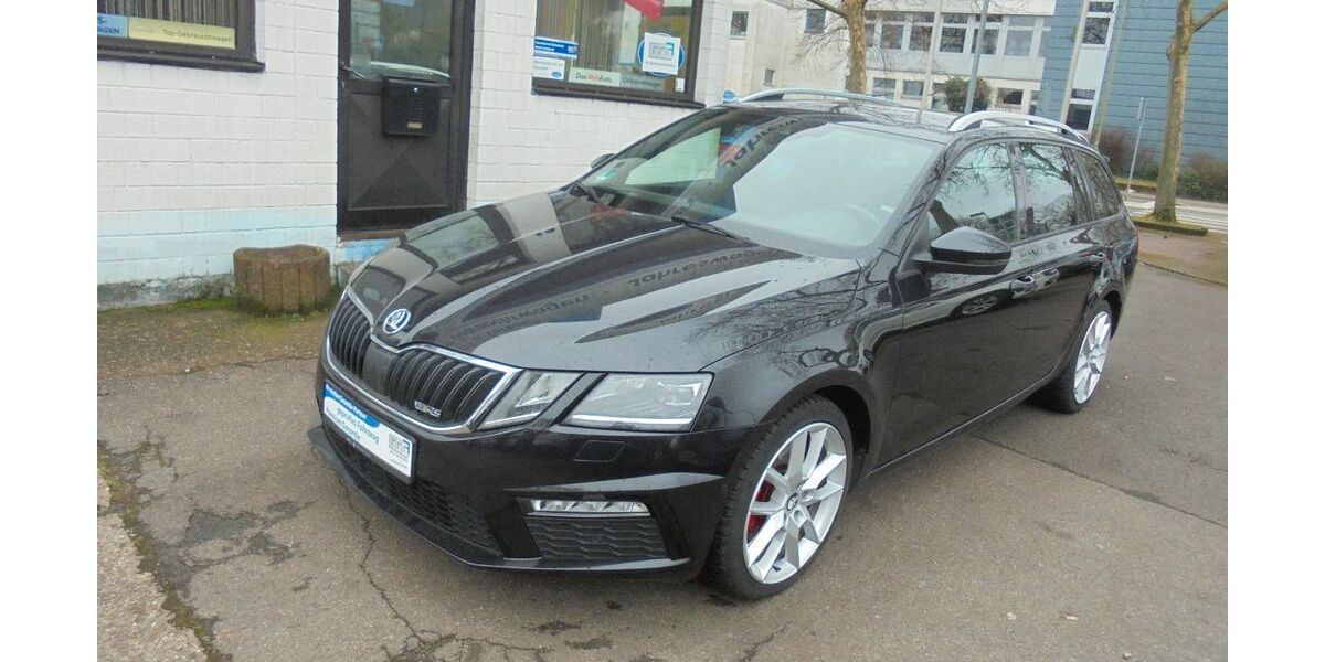 Skoda Octavia 129.000 km 16.950 &euro; Dillingen/Saar 66763