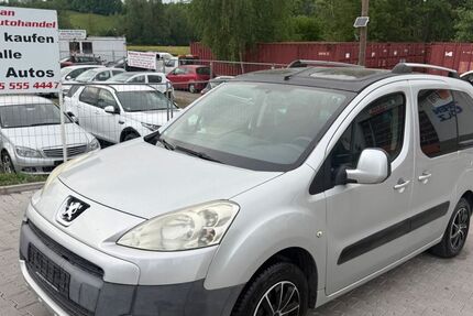 Peugeot Partner 180.000 km 2.350 &euro; Mörlenbach 69509