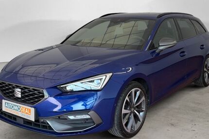 Seat Leon 51.263 km 23.475 &euro; Dinslaken 46539