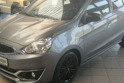 Mitsubishi Space Star 86.281 km 10.990 &euro; Wettstetten 85139