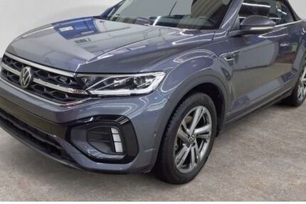 VW T-Roc 25.675 km 32.790 &euro; Lemgo 32657
