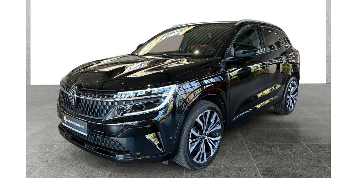 Renault Austral 87.150 km 27.490 &euro; Giessen 35394