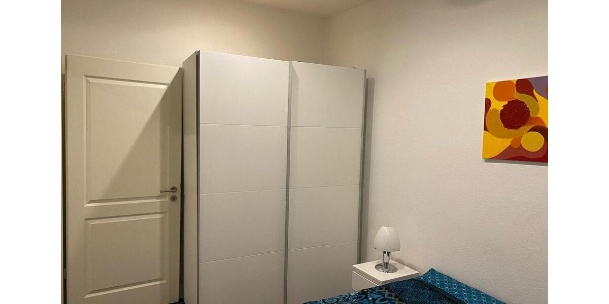 Erdgeschoßwohnung Bonn Dottendorf - 1 Zimmer, 40 m&sup2;, 850&euro; | Angebot:26005013