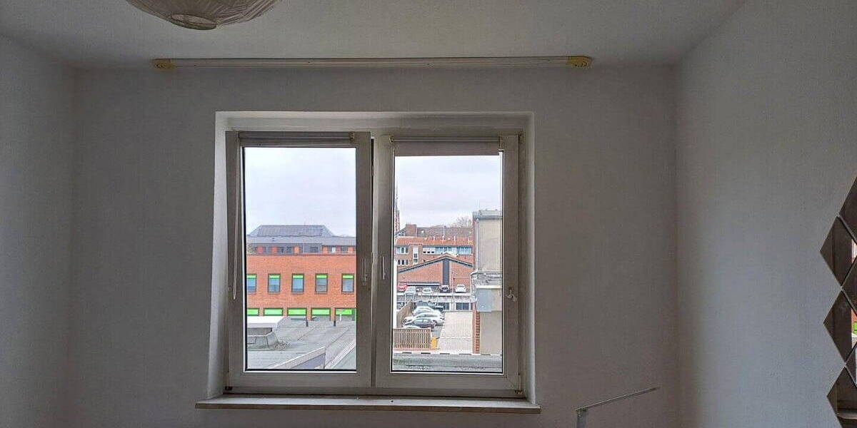Mehrfamilienhaus, Wohnhaus Wilhelmshaven Innenstadt - 2 Zimmer, 801 m&sup2;, 1.240.000&euro; | Angebot:26555169