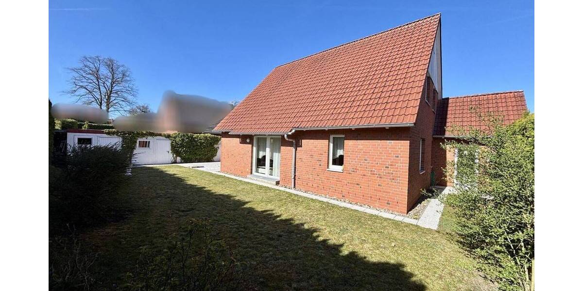 Einfamilienhaus Wedemark Mellendorf - 5 Zimmer, 149 m&sup2;, 499.000&euro; | Angebot:26290304