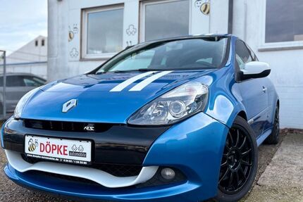 Renault Clio 196.500 km 8.990 &euro; Stolberg 52222