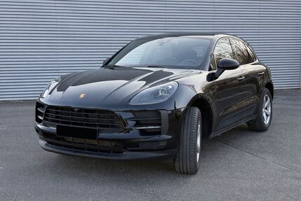 Porsche Macan 28.600 km 49.800 &euro; Düren 52355