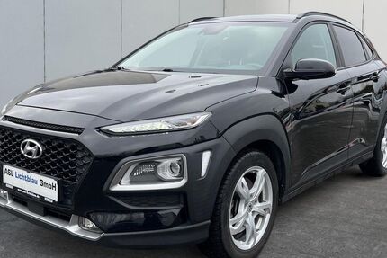 Hyundai KONA 62.750 km 15.990 &euro; Teltow 14513