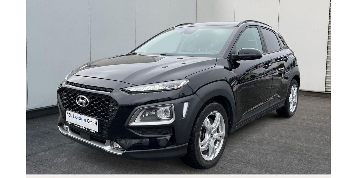 Hyundai KONA 62.750 km 15.990 &euro; Teltow 14513
