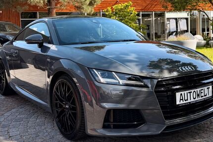 Audi TT 144.000 km 19.990 &euro; Schwetzingen 68723