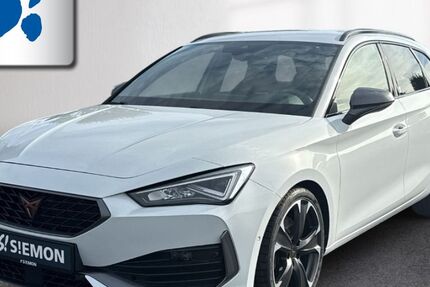 Cupra Leon 48.987 km 26.930 &euro; Ibbenbüren 49479