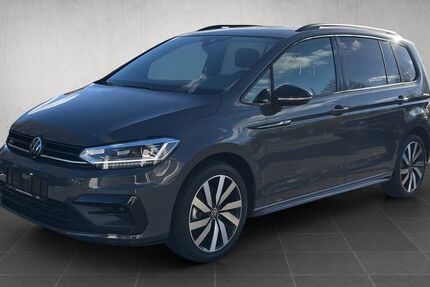 VW Touran 1.050 km 43.990 &euro; Birkenfeld 55765