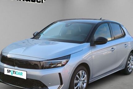 Opel Corsa 9.869 km 21.950 &euro; Augsburg 86156