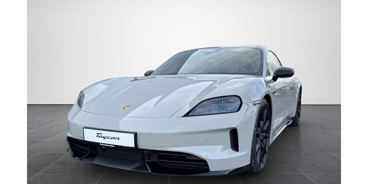 Porsche Taycan 9.000 km 110.950 &euro; Bonn 53119
