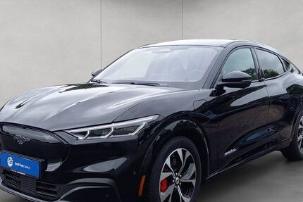 Ford Mustang Mach-E 10.523 km 38.950 € Frankfurt 60386