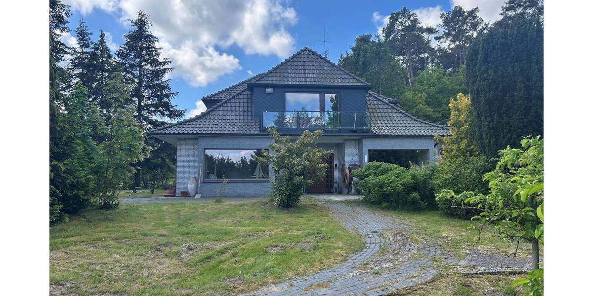 Einfamilienhaus Asendorf Dierkshausen - 9 Zimmer, 400 m&sup2;, 1.500.000&euro; | Angebot:26881850