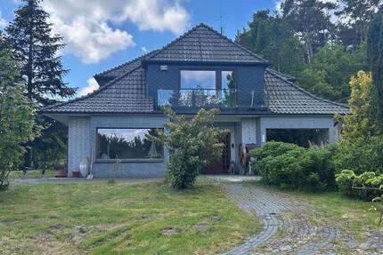 Haus Asendorf Dierkshausen - 9 Zimmer, 400 m&sup2;, 1.500.000&euro; | Angebot:26881850