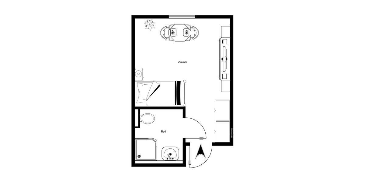 Einfamilienhaus Glinde - 162.500&euro; | Angebot:25697841