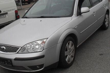 Ford Mondeo 200.000 km 1.500 &euro; Pirna 01796