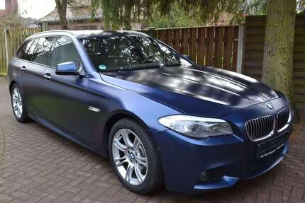 BMW 525 178.724 km 16.900 &euro; Calau OT Saßleben 03205