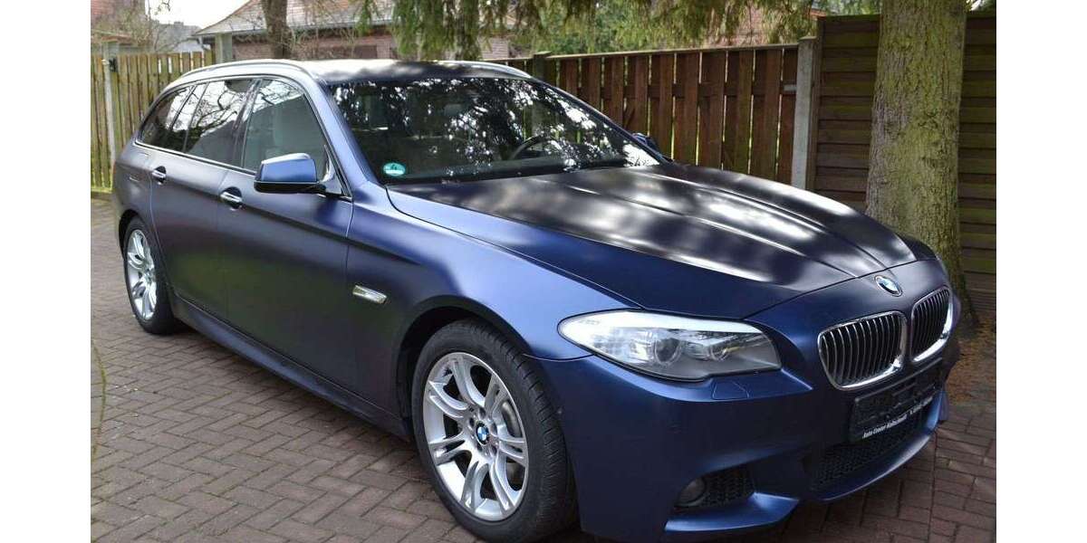 BMW 525 178.724 km 16.900 &euro; Calau OT Saßleben 03205