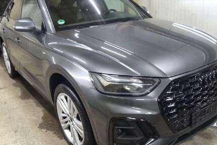 Audi Q5 136.375 km 30.750 &euro; Barchfeld Immelborn 36456