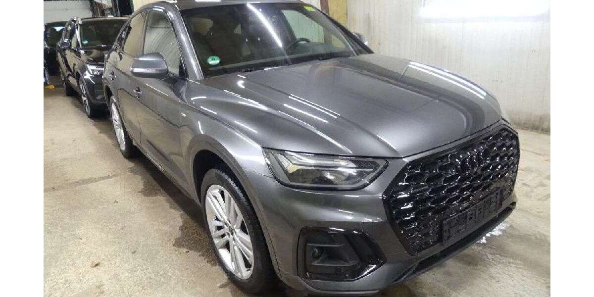 Audi Q5 136.375 km 30.750 &euro; Barchfeld Immelborn 36456