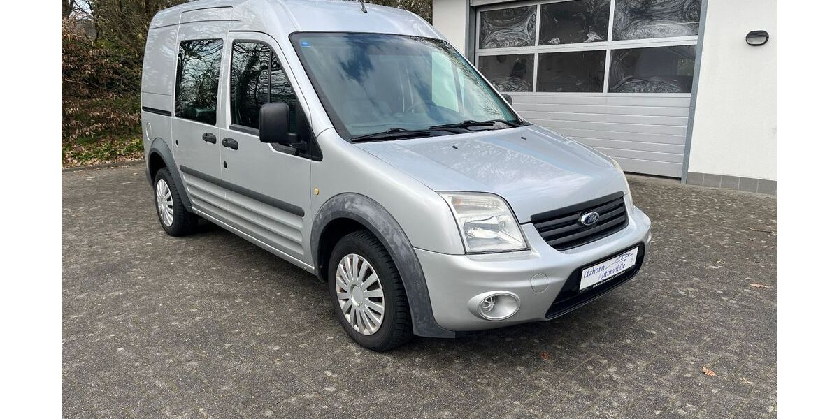 Ford Transit 161.650 km 4.900 &euro; Wiefelstede 26215
