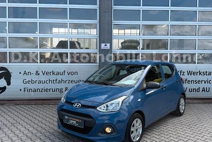 Hyundai i10 106.000 km 4.990 &euro; Lohne 49393