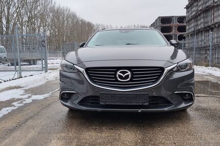 Mazda 6 176.500 km 10.599 &euro; Berlin 13089