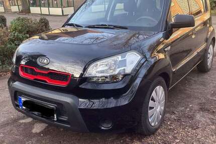 Kia Soul 79.000 km 5.200 &euro; Gladbeck 45966