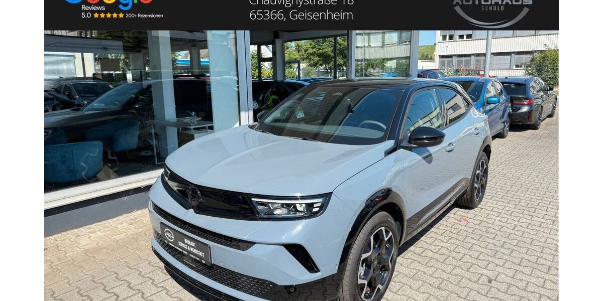 Opel Mokka 14.800 km 20.900 &euro; Geisenheim 65366