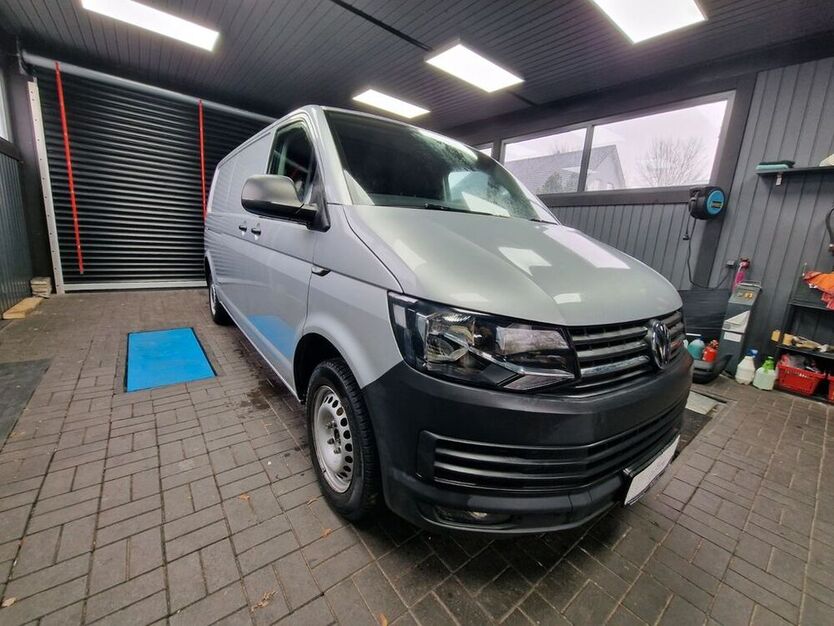 T6 Transporter