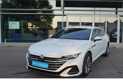 VW Arteon 31.563 km 34.980 € Schopfheim 79650