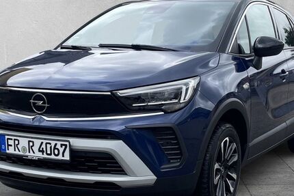 Opel Crossland (X) 22.290 km 19.990 &euro; Heitersheim 79423