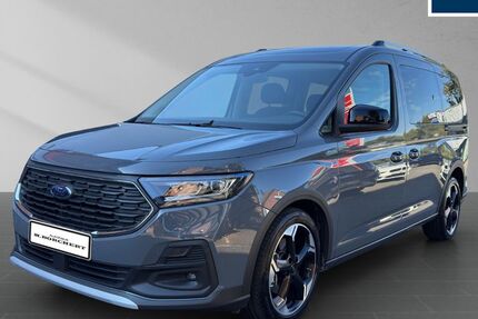 Ford Grand Tourneo 11.554 km 35.889 € Weilerswist 53919