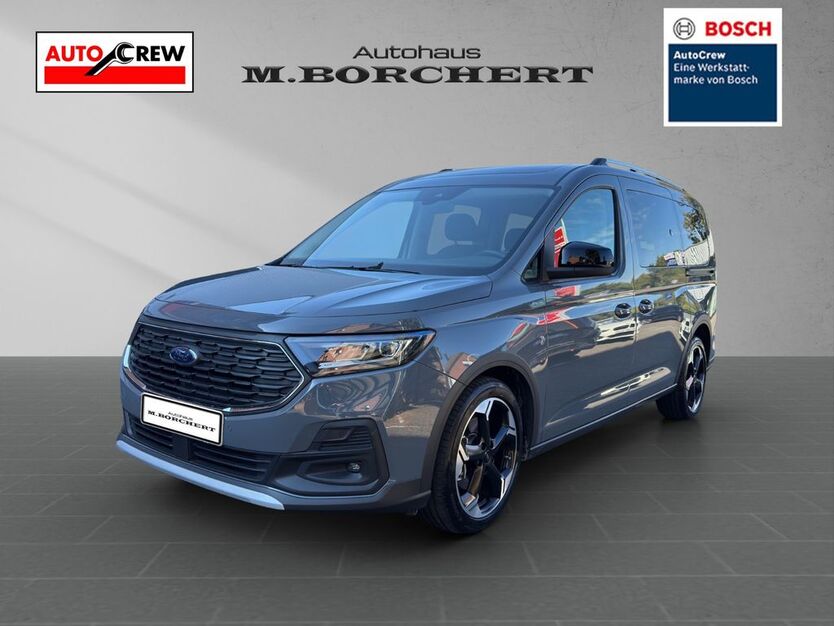 Ford Grand Tourneo 11.554 km 35.889 € Weilerswist 53919