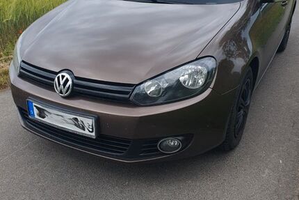 VW Golf 175.200 km 5.400 &euro; Weikersheim 97990