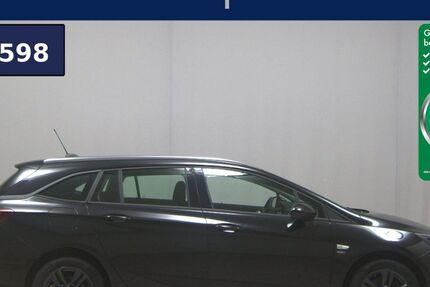 Opel Astra 53.328 km 11.980 &euro; Gyhum/Bockel 27404