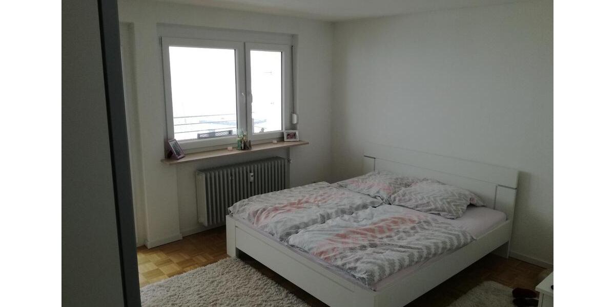 Etagenwohnung Villingen-Schwenningen Schwenningen - 4 Zimmer, 92 m&sup2;, 237.000&euro; | Angebot:26024345