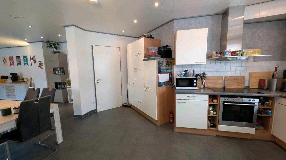 Erdgeschoßwohnung Reken - 3 Zimmer, 114 m&sup2;, 1.200&euro; | Angebot:25906227