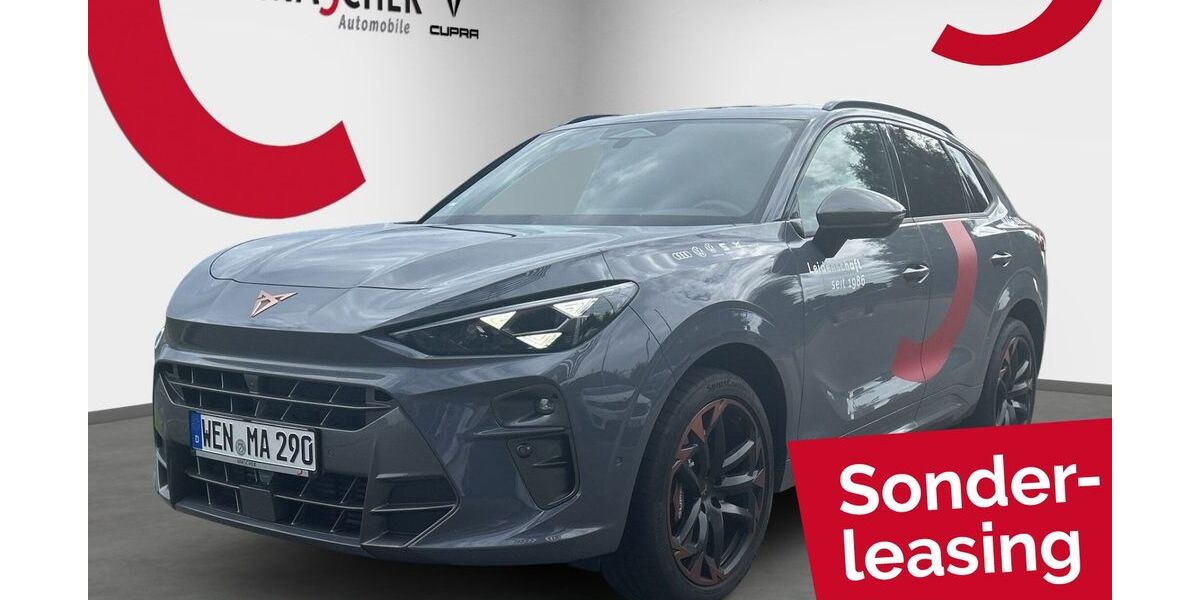 Cupra Terramar 8.000 km 50.980 € Weiden 92637