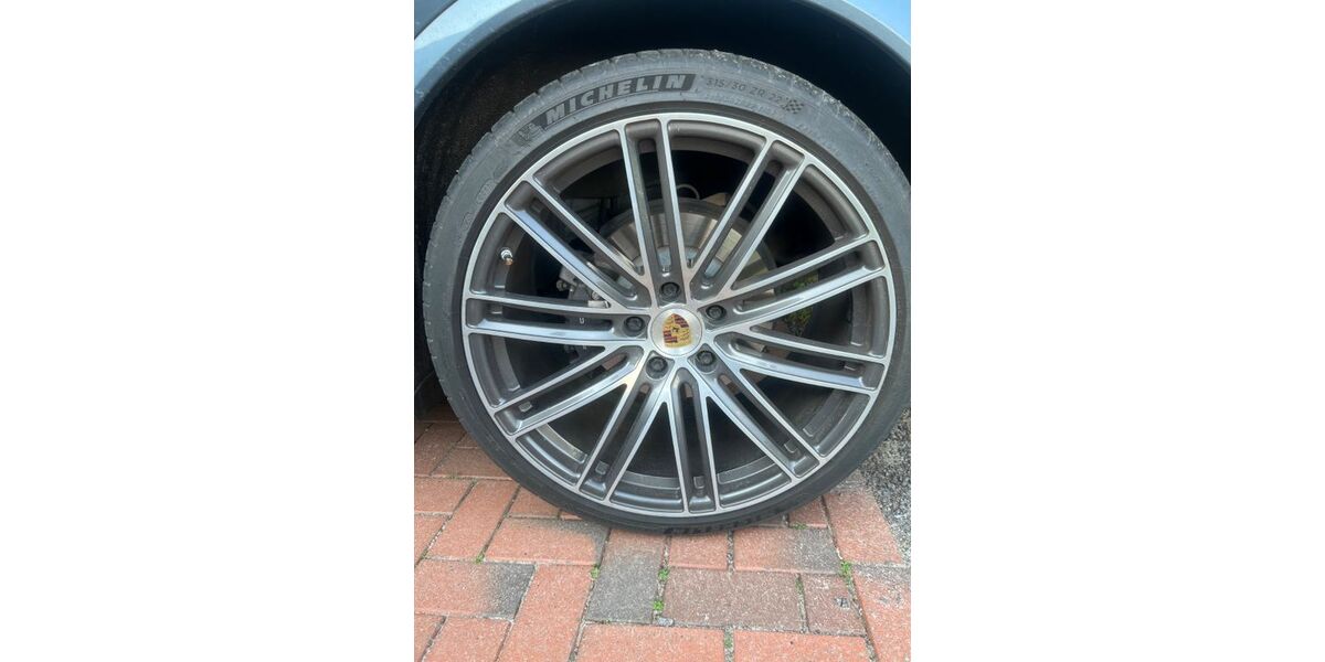 Porsche Cayenne 110.000 km 50.150 &euro; Delmenhorst 27751