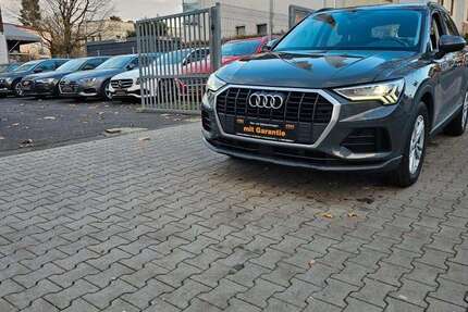 Audi Q3 130.000 km 24.750 € Offenbach 63071