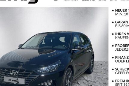 Hyundai i30 44.190 km 13.490 &euro; Himmelkron 95502