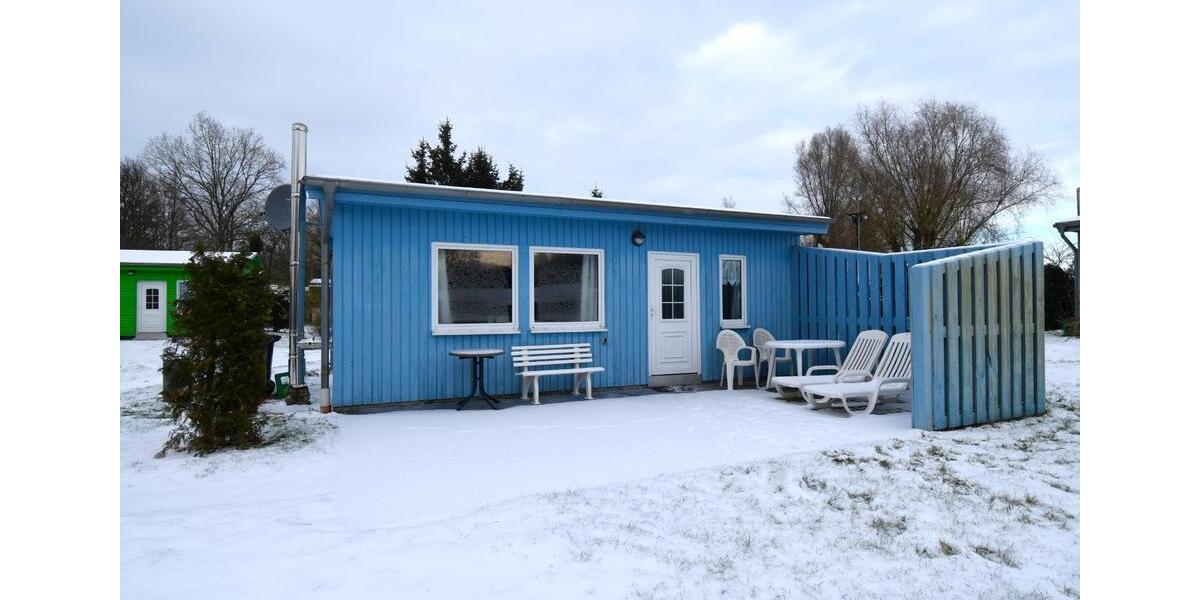Bungalow Templin - 2 Zimmer, 42 m&sup2;, 570&euro; | Angebot:24780564